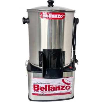 سبزی خردکن استیل (BEM-1052)