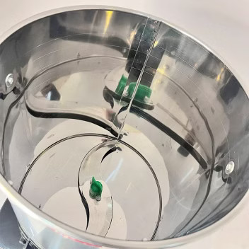 سبزی خردکن استیل (BEM-1052)