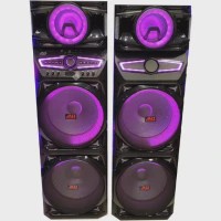 اسپیکر جاز T چهار×15 اینچ مدل JZ-1520F