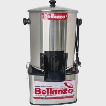 سبزی خردکن استیل (BEM-1052)