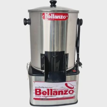 سبزی خردکن استیل (BEM-1052)