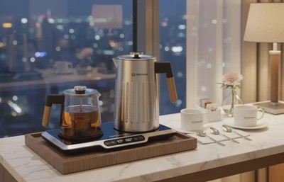 چای ساز نورنبرگ مدل 560