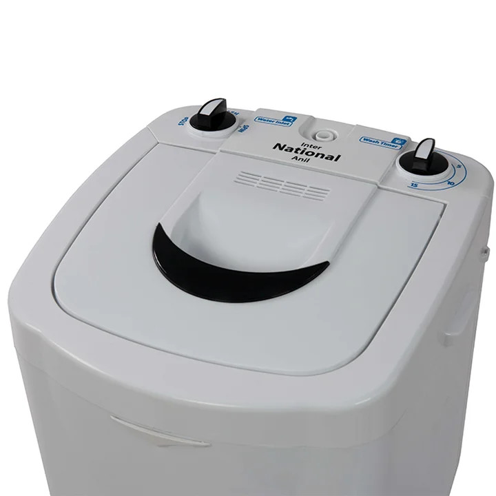 مینی واش ناسیونال تکی m3700