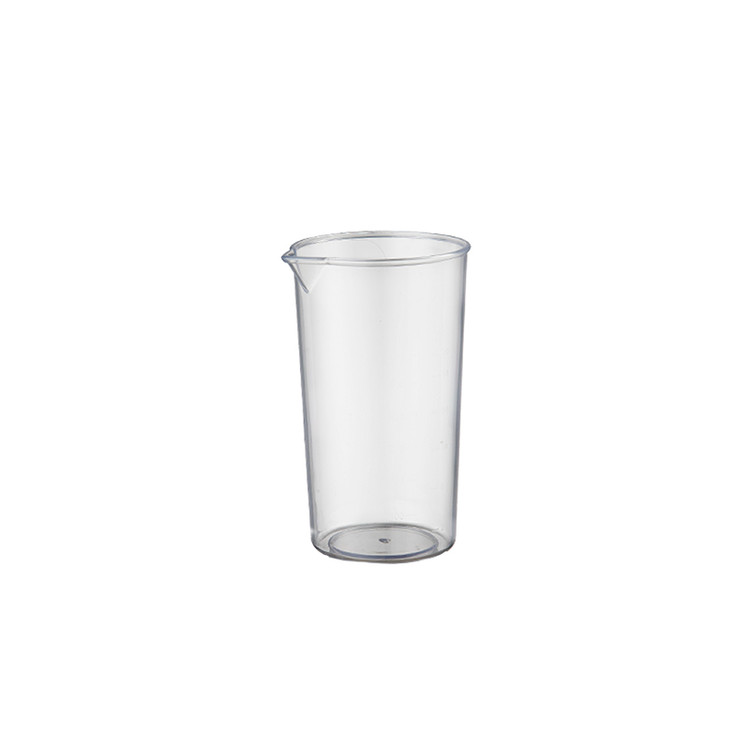 گوشتکوب تککاره استیل DN 275