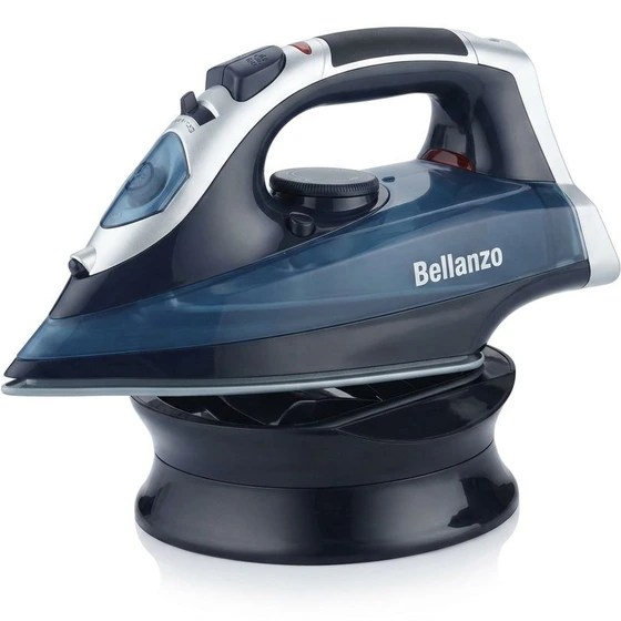 اتوشارژی بلانزو BSI-4120