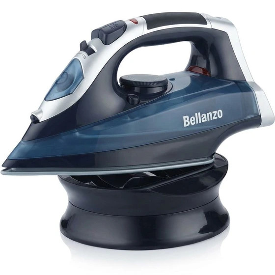 اتوشارژی بلانزو BSI-4120